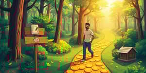 Funding Your Freedom: A Guide to Intentional Living