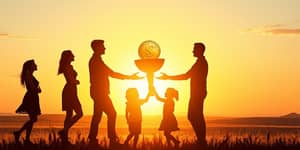 Living a Legacy: Financial Strategies for a Meaningful Tomorrow