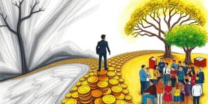 From Scarcity to Significance: Rethinking Your Relationship with Money