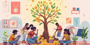 The Pursuit of Purpose: Funding Your Passions, Securing Your Future