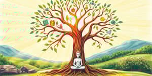 Rich in Life, Rich in Spirit: A Holistic Approach to Wealth