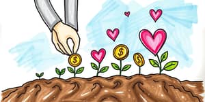 Finding Your 'Why': Financial Planning with Purpose