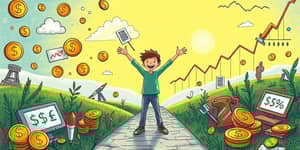 Intentional Income: Earning with Purpose, Living with Passion