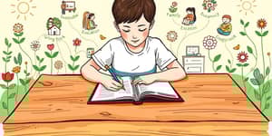 The Purposeful Planner: Guiding Your Finances Towards What Matters