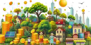 The Alchemy of Assets: Transforming Wealth into Well-being