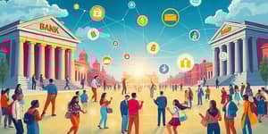 Open Banking: Collaborative Growth and Consumer Empowerment