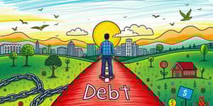 Unlocking Your Potential: Financial Freedom for a Purposeful Path