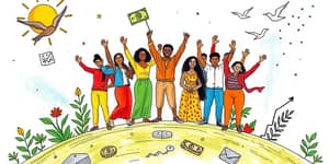 Financial Freedom Hacks: Living Your Best Life on Your Terms