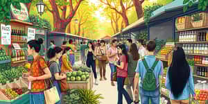 The Conscious Consumer: Spending that Aligns with Your Values