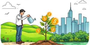 The Intentional Investor: Aligning Values with Your Ventures