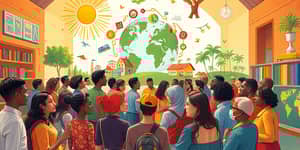 The Legacy Builder: Using Wealth to Create a Lasting Impact