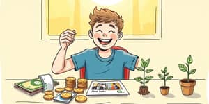 The Art of Conscious Spending: Fueling Your Lifestyle Goals