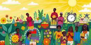 The Abundance Mindset: Cultivating Wealth Beyond Currency