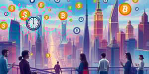 Digital Currencies: Beyond the Buzz, Real-World Applications