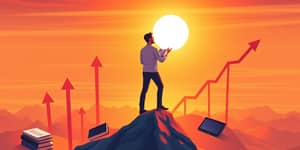 Investing in Yourself: The Ultimate Financial Strategy for Happiness