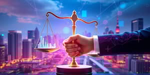 Ethical AI: Building Trust in Financial Automation