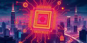 Quantum Computing: A Glimpse into Finance's Next Leap