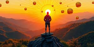 The Wealth Whisperer: Manifesting a Life of Financial Freedom and Joy