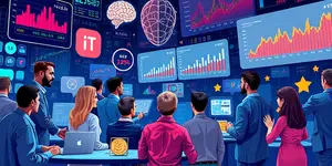 Behavioral Finance: Understanding Investor Psychology with Tech