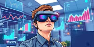 Augmented Reality in Finance: Visualizing Data Differently