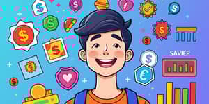 Gamification of Finance: Engaging the Next Generation