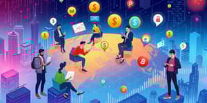 The Gig Economy's Impact on Financial Services