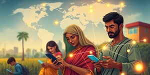 Financial Inclusion: Leveraging Tech for Underserved Markets