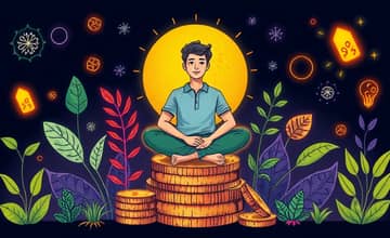 Slowing Down to Save Up: Mindful Habits for Wealth