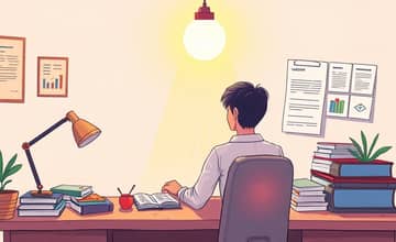 Declutter Your Finances: A Path to Mental Clarity