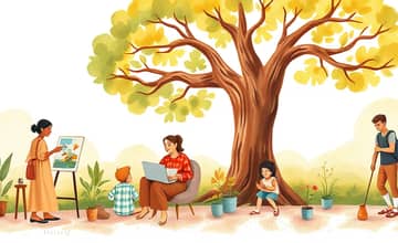 Intentional Income: Earning What You Value