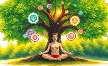 Present Moment Prosperity: Living Richly with What You Have