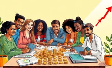 Beyond the Bottom Line: Cultivating Financial Well-being