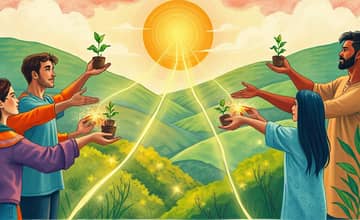 Mindful Giving: Investing in What Truly Matters