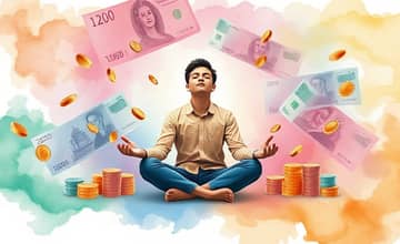 The Power of Pause: Mindful Decisions with Your Money