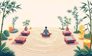 The Zen of Zero-Based Budgeting