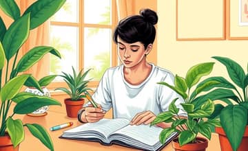 Mindful Budgeting: Finding Peace in Your Financial Plan