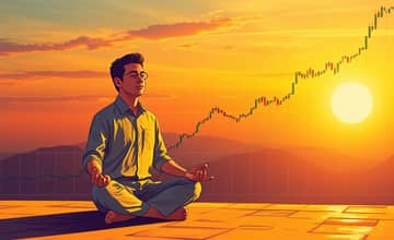 Patience and Profit: The Mindful Investor's Edge