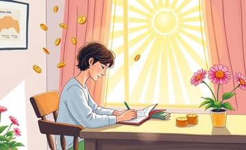 The Practice of Financial Gratitude