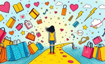 Emotional Spending: Understanding and Overcoming Triggers