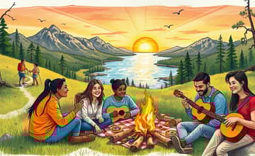 Cultivating Contentment: Beyond Material Possessions