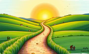 The Mindful Path to Financial Independence