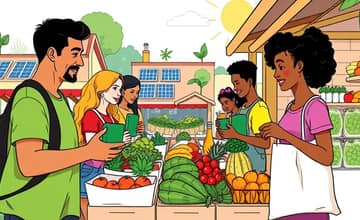 Conscious Consumption: Making Choices That Align