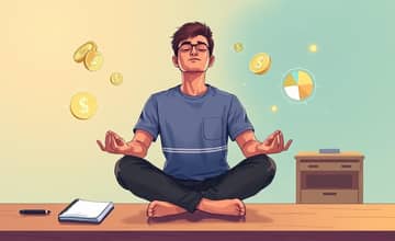 Breath by Breath Budgeting: A Meditative Approach