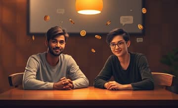 Mindful Money Conversations: Communicating with Clarity