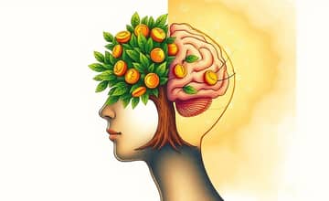 Your Money and Your Mind: A Harmonious Relationship