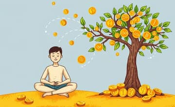 Building Wealth with Intention: A Mindful Blueprint