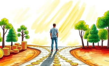 The Soul of Saving: Connecting with Your Financial Purpose