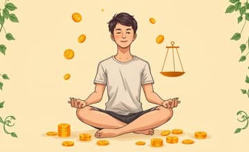 Decoding Your Money Habits: A Mindful Inquiry