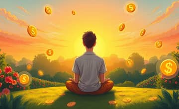 Mindful Manifestation: Attracting Your Financial Goals
