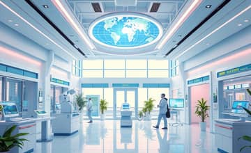 Healthcare Innovation: Impact on Global Markets